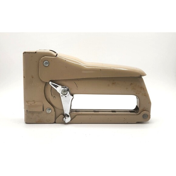 Vintage Swingline Staple Gun No. 101 Original Packaging - Picture 10 of 11